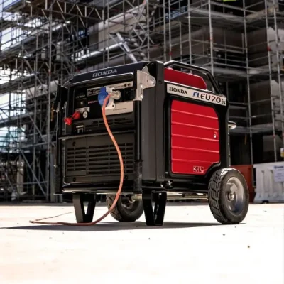 Honda EU70is Generator